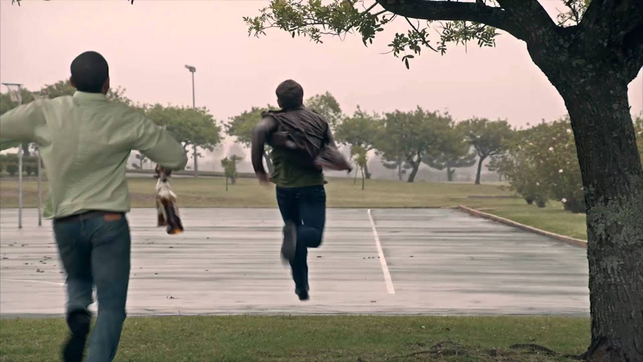 Born to Win Movie Cinematic Trailer