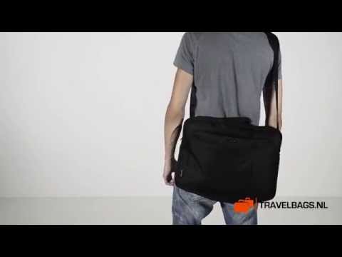 Samsonite GuardIT Bailhandle 17 3