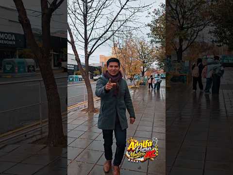 ARGENTINA NEUQUEN CENTENARIO #musica #tradiciones #los5minutosdelespiritusanto