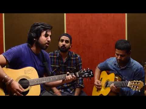 Pinjra (Punjabi Song) Cover