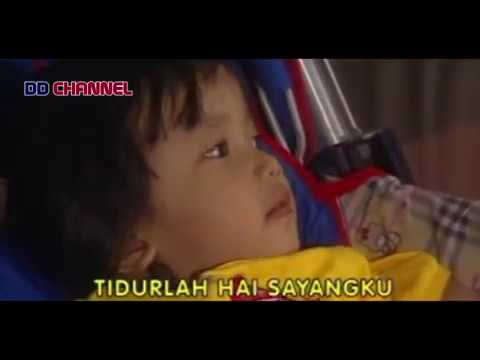 imel putri cahyati - tidurlah buah hati [ Soundtrack Aku Bukan Anak Tiri ]