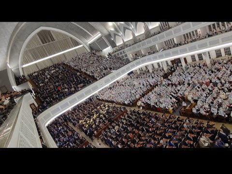 Culto Pra Mocidade CCB BRÁS.