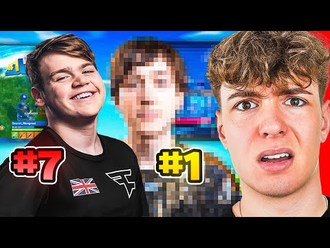 Clix Reacts to "The BEST Clutches in Fortnite History!"