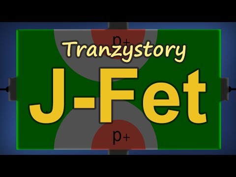 J-Fet [RS Elektronika] #93