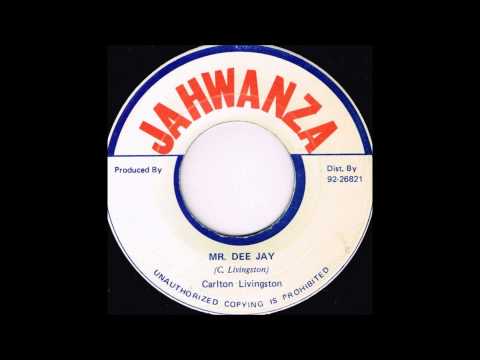 Carlton Livingston - Mr Deejay ( Play This Song For Me) - Love Bump Riddim