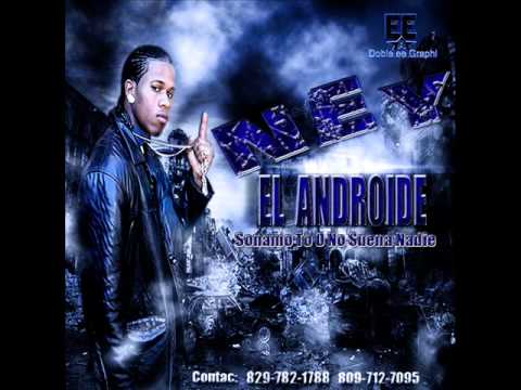 Ney El Androide   No Dan Nota   Prod Mp