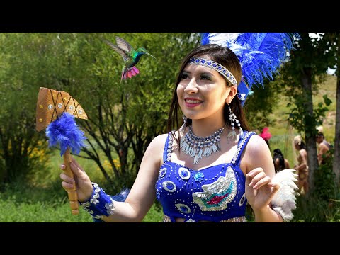 SAYANTA Tobas Rompe el Silencio