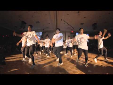 ALL UCI VI | CREW SHOWCASE | COMMON GROUND