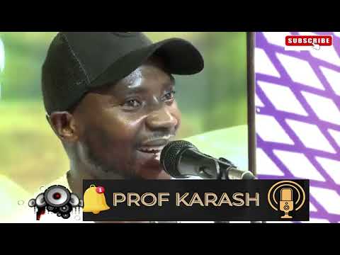 Prof Karash Live Mugithi Performance| Kui Mugweru