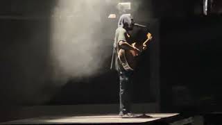 Daniel Caesar - Blessed (Live at the FPL Solar Amphitheater at Bayfront Park in Miami on 9/9/2023)