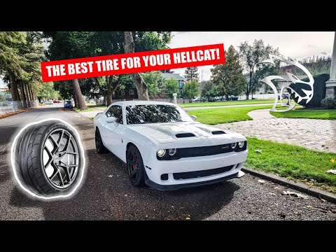 NITTO NT555 R2 6K MILE REVIEW! *A MUST HAVE TIRE*