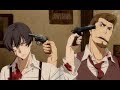 91 Days AMV Machine Gun Kelly X Ambassadors Bebe Rexha Home