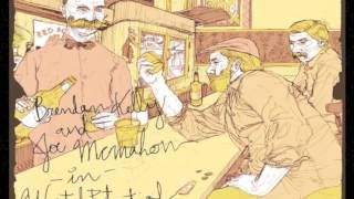 BRENDAN KELLY - Kiss The Bottle