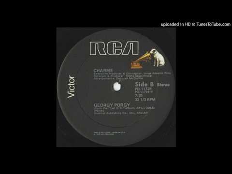 Charme - Georgy Porgy (feat. Luther Vandross)