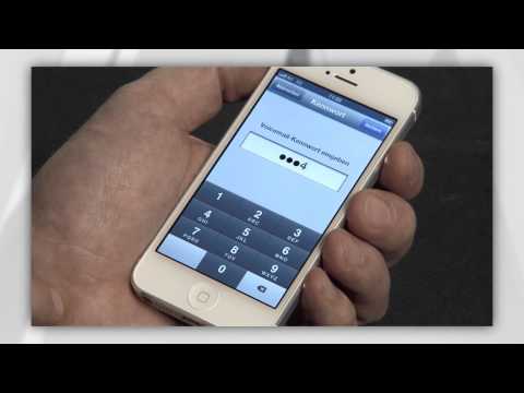 Visual Voicemail am iPhone einrichten