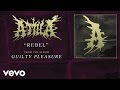 Attila - Rebel (audio) 