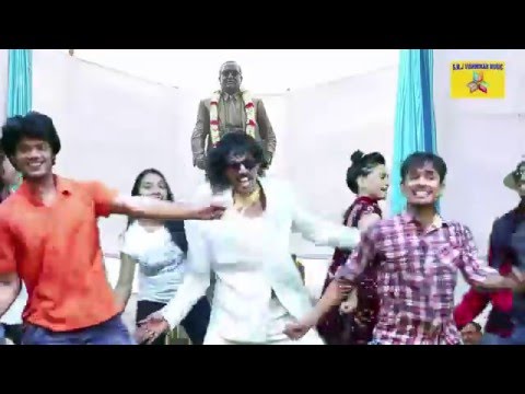 Cheera Cheera DJ MIX  || Santosh Vishwikar || Annu Vishwikar || SMJ Vishwikar Music
