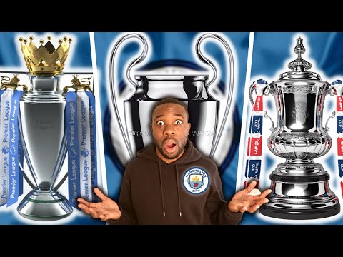 A Man City fans wakes up from a 15 year coma...