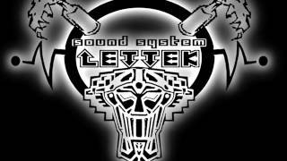 Lettek - Blood Runner