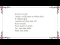 Cat Power - Itchyhead Lyrics