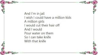 Cat Power - Itchyhead Lyrics