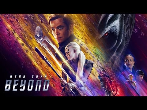 Star Trek Beyond (2016) Trailer 3