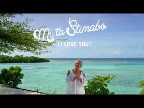 Learn Papiamento with Aruba local, Lilian : Mi ta Stimabo = I Love You