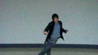 Yamapi Daite  Señorita- Rising Pop