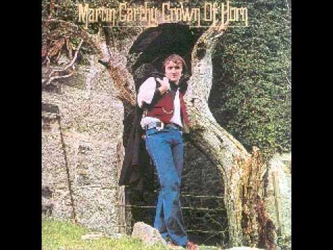Martin Carthy - Willie's Lady