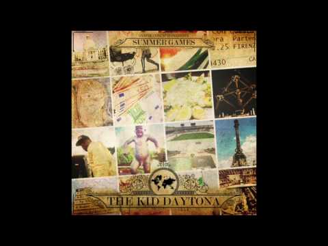The Kid Daytona - Low (Feat. Jadakiss)
