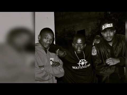 Haikua Eazy - ChindoMan Ft Nikki Wa Pili & G Nako (Audio)