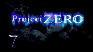 Project Zero #7 - No más eyes