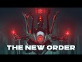 Cyberpunk Electro Darksynth The New Order Royalty Free No Copyright Background Music
