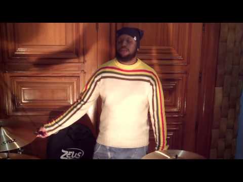 ZEUS  CYMBALS/Brasil Áudio