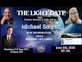 The Light Gate New Information About Historic UFO Cases With Michael Schratt