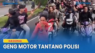 Download lagu Medan Biker Gang Challenges Police, Ends Up Arrested and Dejected mp3 Download lagu Medan Biker Gang Challenges Police, Ends Up Arrested and Dejected mp3