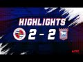 HIGHLIGHTS | Reading 2 Town 2