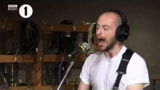 The Blackout - Save Our Selves (The Warning) - Radio 1 Live Session