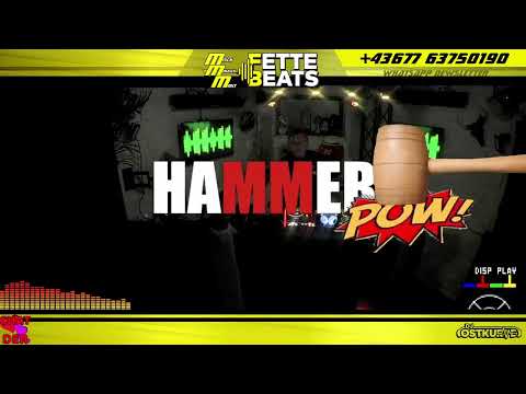 MMM FETTE BEATS 171 - DJ Ostkurve Live