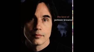 Jackson Browne - In The Shape of a Heart
