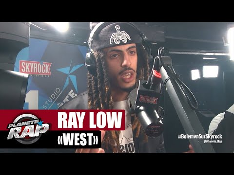 Video thumbnail for West