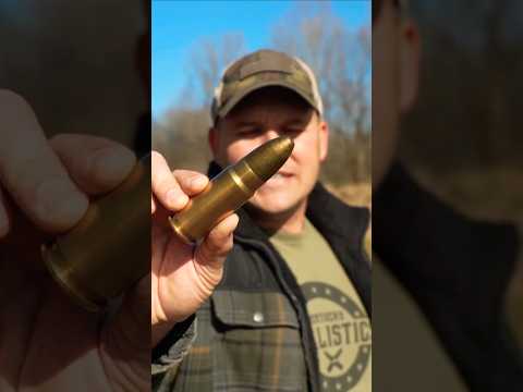 World's Most Powerful Rifle