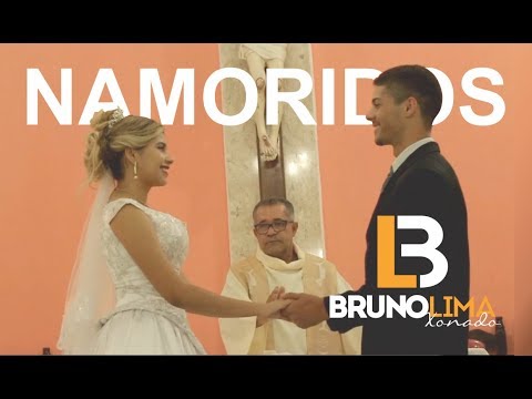 Vídeo Clipe Oficial Namoridos - Bruno Lima Xonado