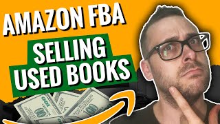 The Cheapest Way to Send Your Inventory to Amazon FBA UK | Selling Used Books on Amazon FBA UK