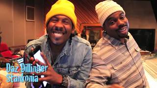 ATLA - Starring Big Gipp and Daz Dillinger -  Stankonia - Directed by Choke No Joke