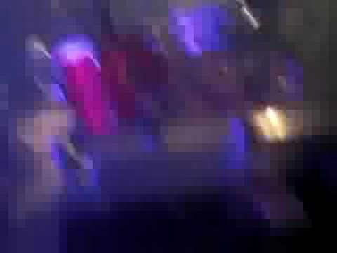 Steff da Campo vs Cuzco Straat Festival Zwolle 2008