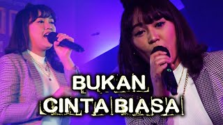 Download lagu BUKAN CINTA BIASA _ HAPPY ASMARA mp3 Download lagu BUKAN CINTA BIASA _ HAPPY ASMARA mp3