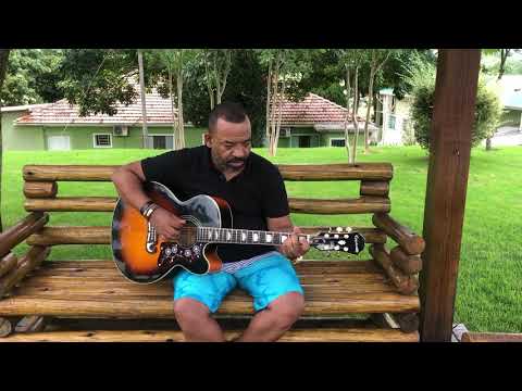 O que dizer (Toque no altar) - Luiz Arcanjo