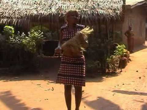 Oriental Brothers "Osa Enwe Akwu" (Part 3)