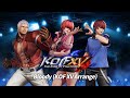 The King Of Fighters XV OST Bloody KOF XV Arrange Extended